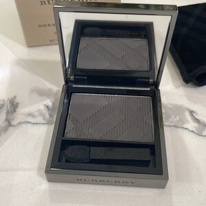 NWB Burberry Sheer Eye Shadow Graphite No. 28